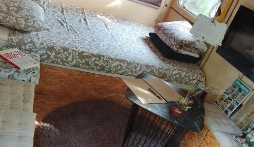 Mobile Home