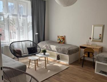 Apartment - Ground Floor