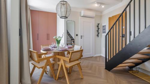 Maisonette