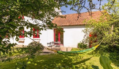 Holiday Home (4 Adults)