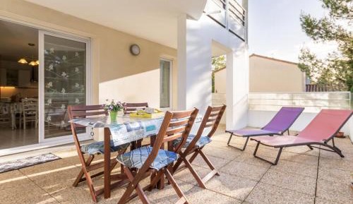 Apartment (3 Adults)