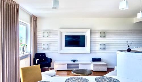 Duplex Apartment