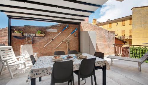 Three-Bedroom Superior Apartment