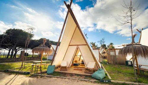 Lamu Tent 