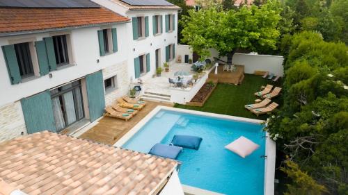 Deluxe Villa
