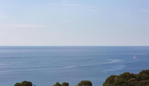 Suite with Sea View