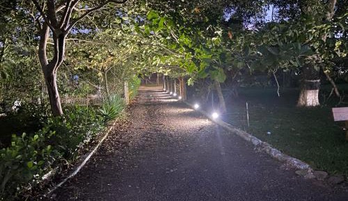 Three-Bedroom Chalet