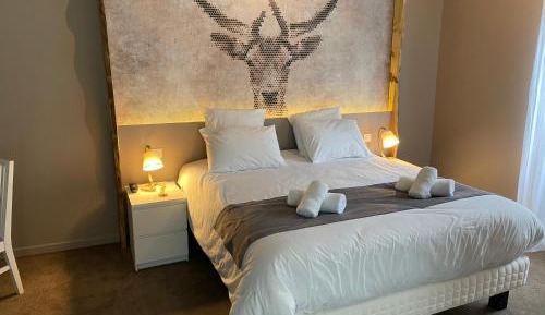 Priviledge Double or Twin Room