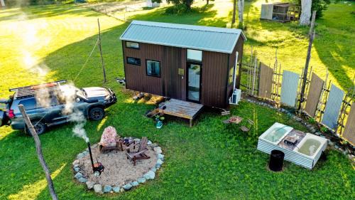 Mobile Home