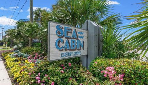 One-Bedroom Apartment - Oceanfront