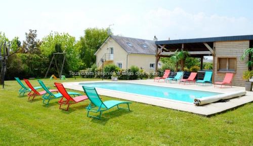 Holiday Home (6 Adults)