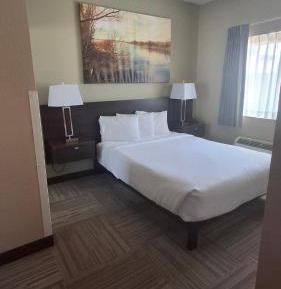 Queen Studio - Disability Access