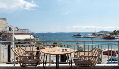 Suite with Sea View