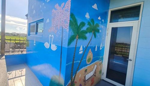 Deluxe Double Room with Bath