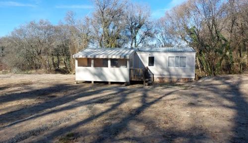 Mobile Home