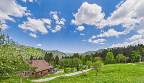 Superior Chalet