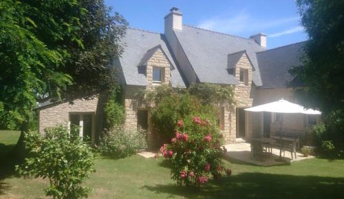 Six-Bedroom House