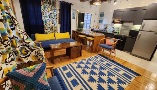 Superior Chalet