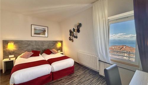 Comfort Twin Room