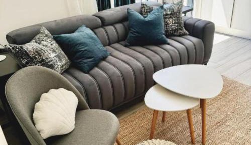 One Bedroom Apartment