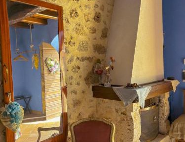 Deluxe Double Room with Bath