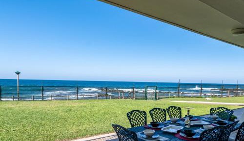 Apartment with Sea View