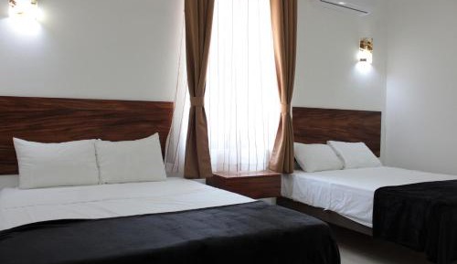Habitación Doble Económica