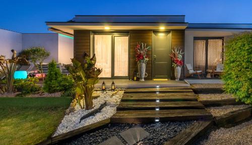 Superior Villa