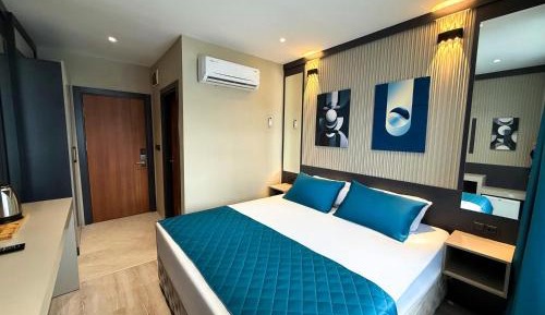 Budget Double Room