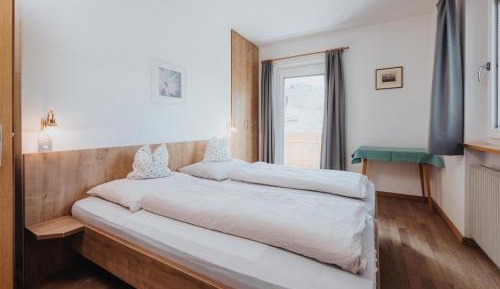 Two-Bedroom Superior Apartment