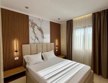 Deluxe Suite with Sea View