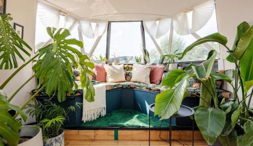 Mobile Home
