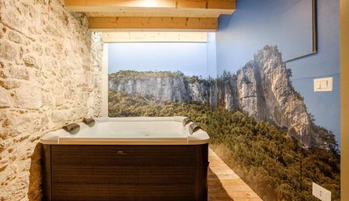 One-Bedroom Chalet