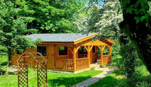 One-Bedroom Chalet