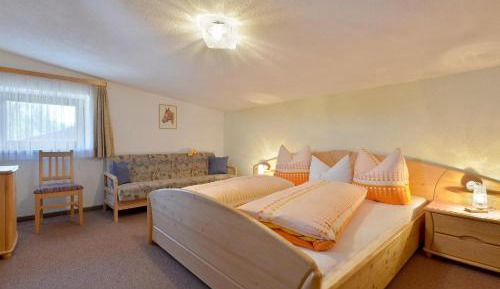 Comfort Apartment with Shower