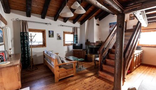 Maisonette
