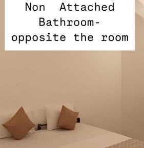 Budget Twin Room