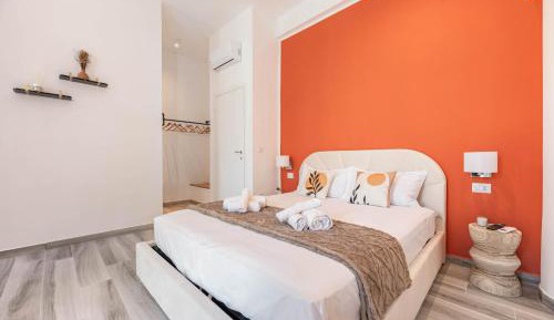 Deluxe Junior Suite