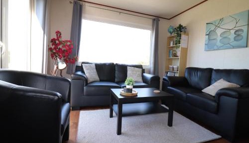 Three-Bedroom Holiday Home 