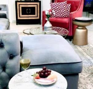 Queen Suite