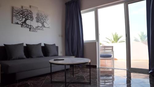 Suite with Terrace