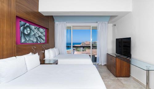 Deluxe room double