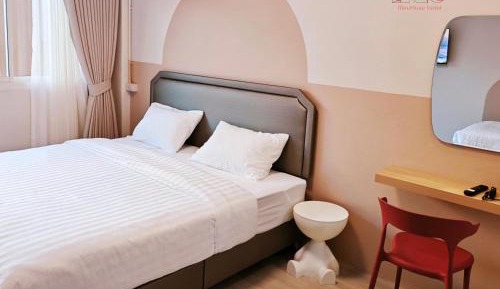 Triple Room with Balcony