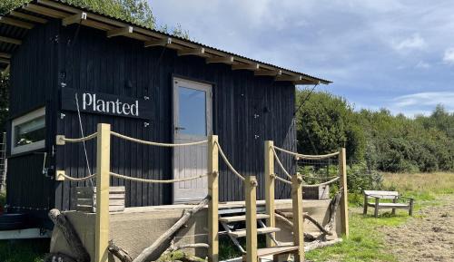 One-Bedroom Chalet