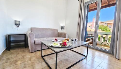 Apartment with Sea View