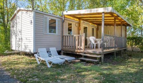 Mobile Home