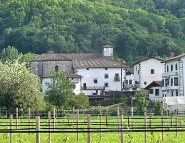 Five-Bedroom House