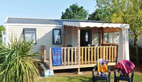 Mobile Home 1
