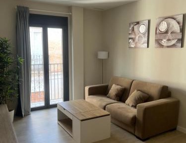 Duplex Apartment