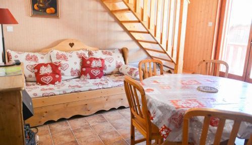 Apartment (6 Adults)